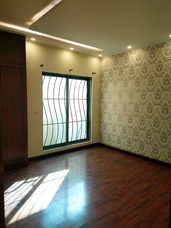 F-11 Markaz Luxury Fully Renovated 3 Bedroom Un-Furnished Apartment Available for Rent in F-11 Islamabad 17