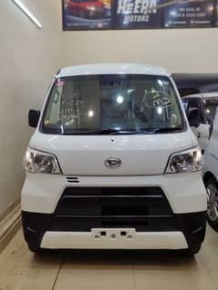 Daihatsu Hijet 2019