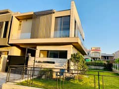 Brand New Corner 5 Marla House For Sale D-12 Islamabad