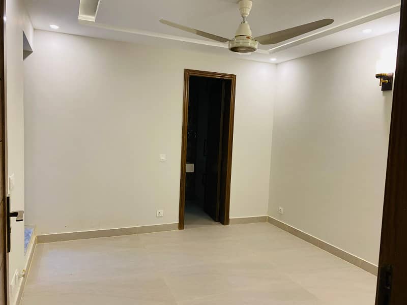 Brand New Corner 5 Marla House For Sale D-12 Islamabad 10