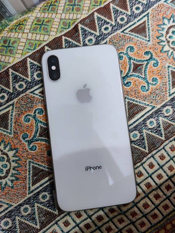 iphone x pta approved 5