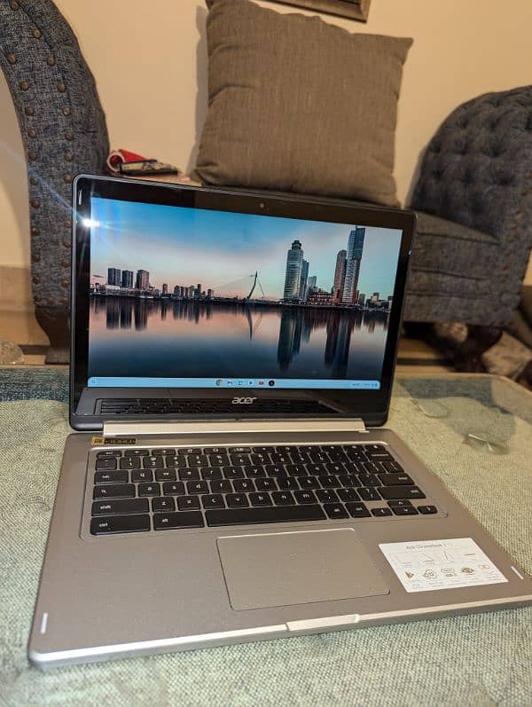 Acer r13 touch 360 14 inch screen 3