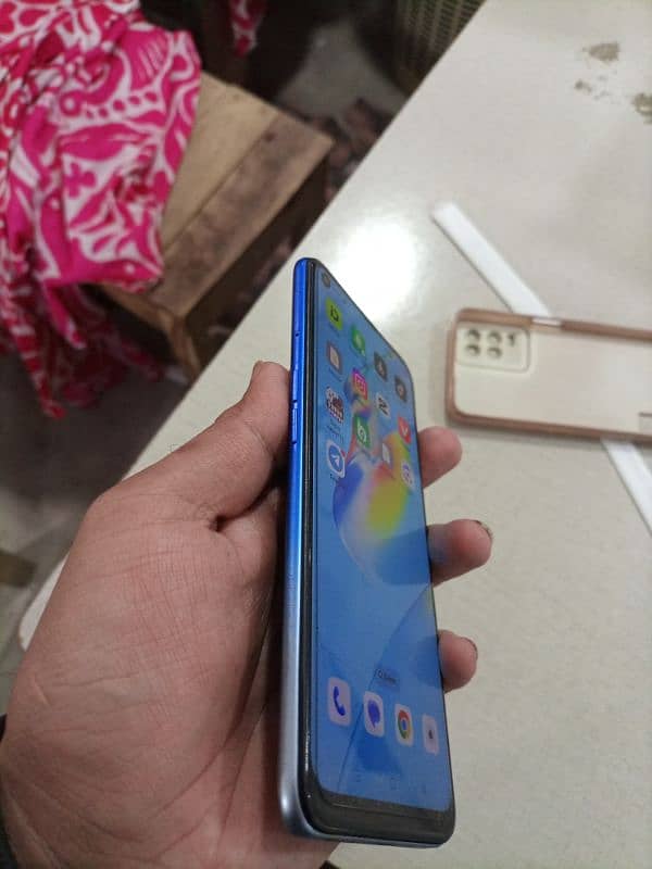 oppo A54 3