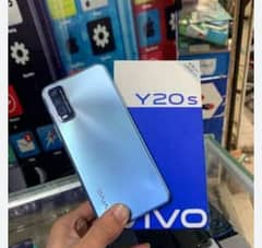 vivo y20 s