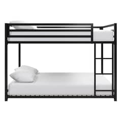 Bunk beds for sale in iron materials Good quality