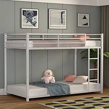 Bunk beds for sale in iron materials Good quality 10