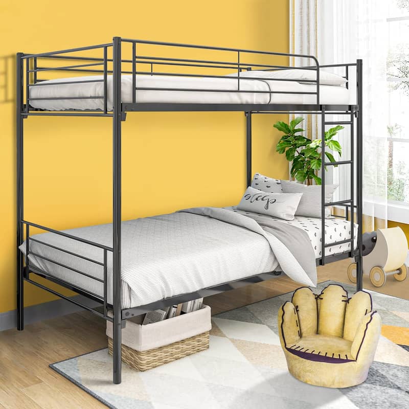 Bunk beds for sale in iron materials Good quality 15