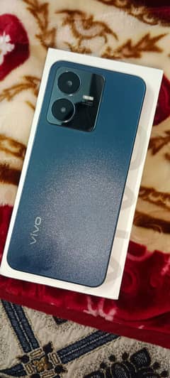 Vivo Y22 4gb 64 gb