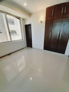 Executive Heights 2 Bed 2bath Tv Lounge Kitchen Car Parking Un-Furnished Apartment Available For Rent In F11 Markaz