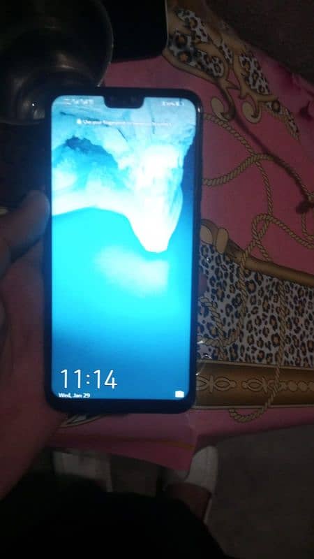 Huawei y9 2019 2