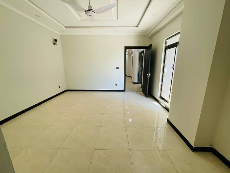 E-11/4 Brand New 2 Bedroom Apartment Available For Sale Investors Price 17