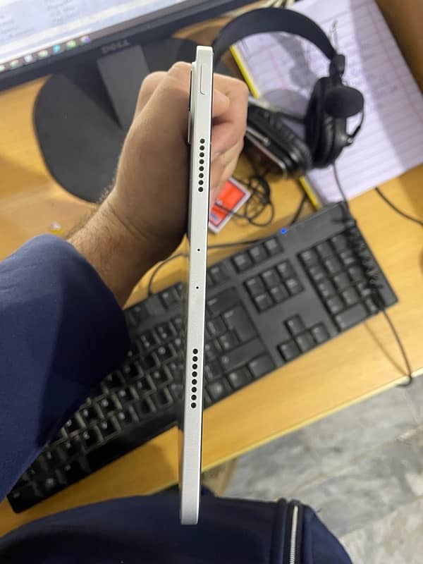 Ipad Pro 2022 (M2) 4