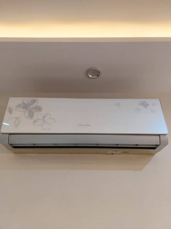 Electrolux 1.5Ton Air Conditioner 0