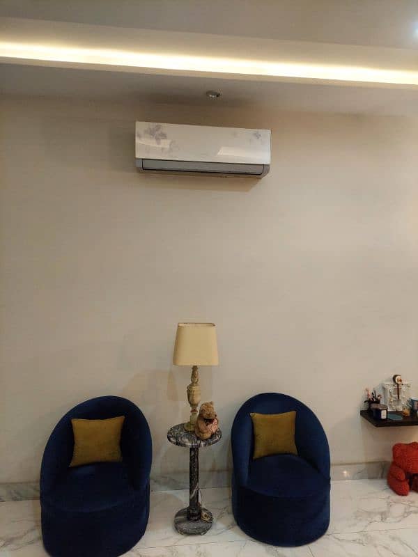 Electrolux 1.5Ton Air Conditioner 2