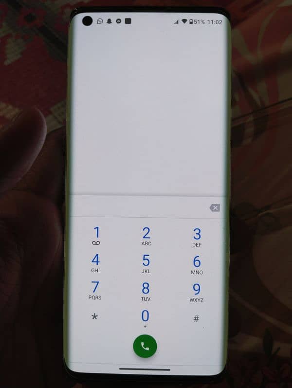 Motorola Edge Plus 4