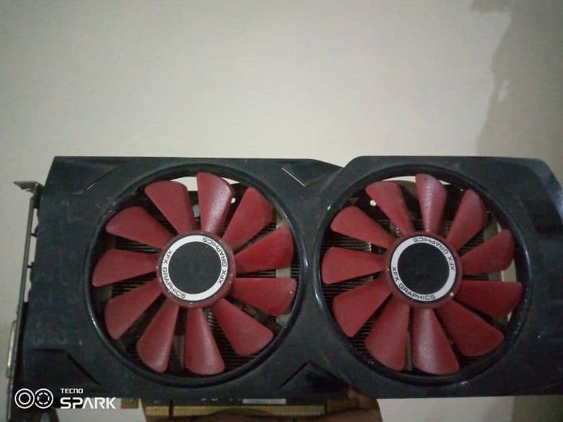 Sapphire RX 570 Read add first. 0