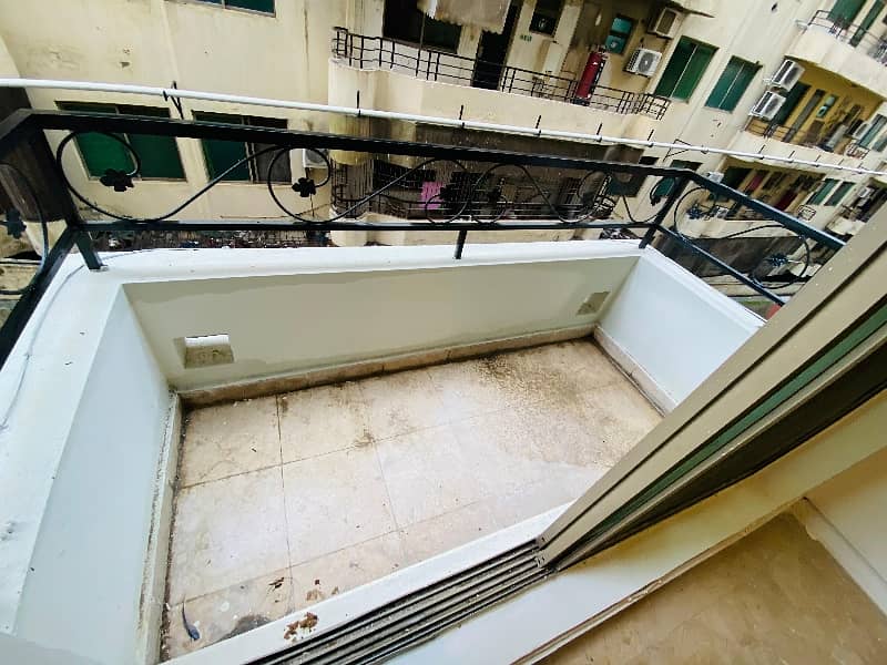 F-11 Investor Price 1 Bed Apartment Available For Sale 2