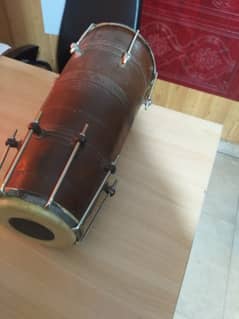 Dholak