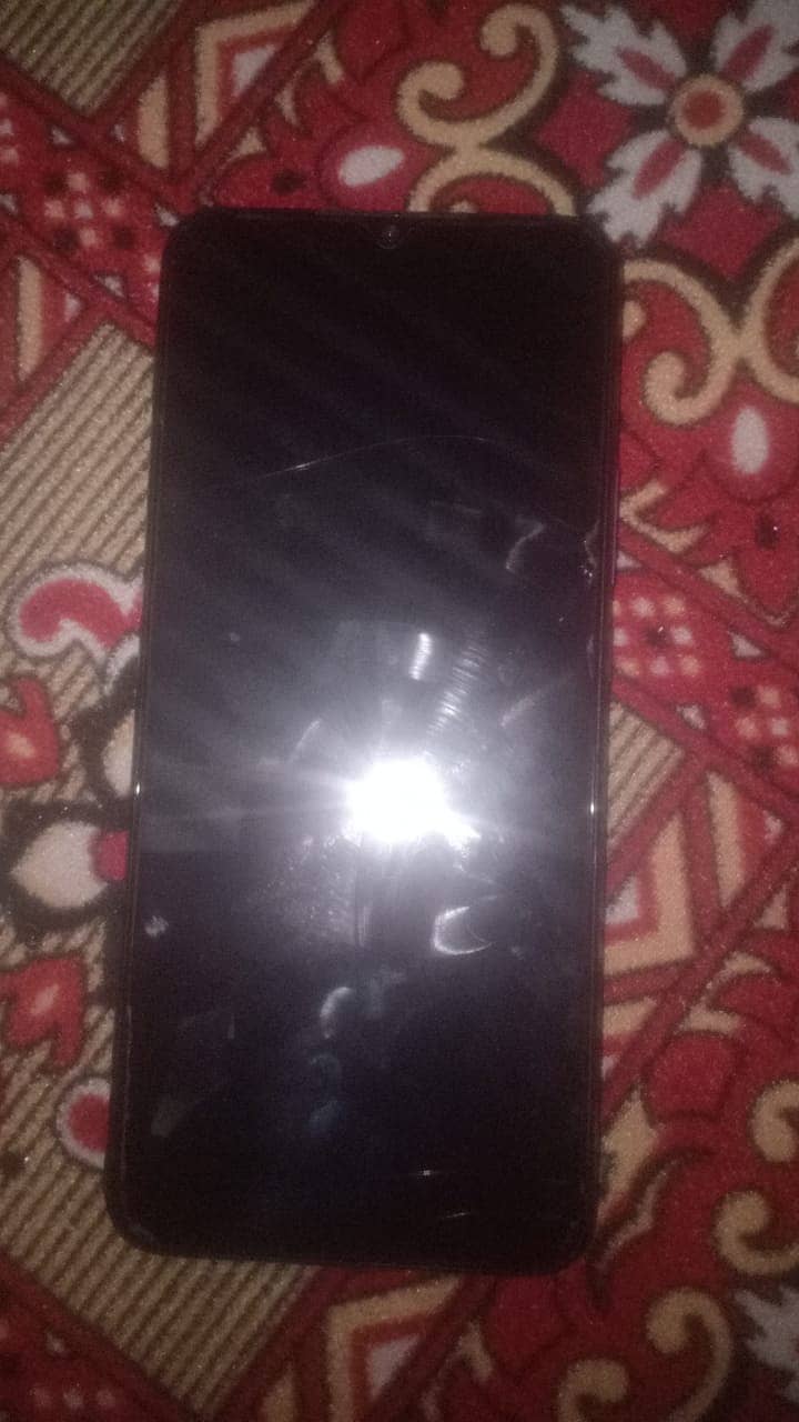 infinix hot 9 play 4/64 2