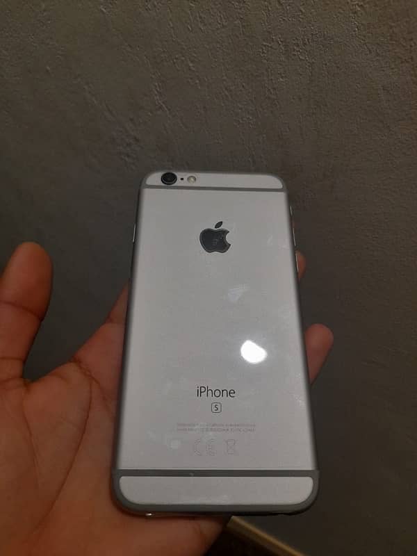 IPhone 6s 6