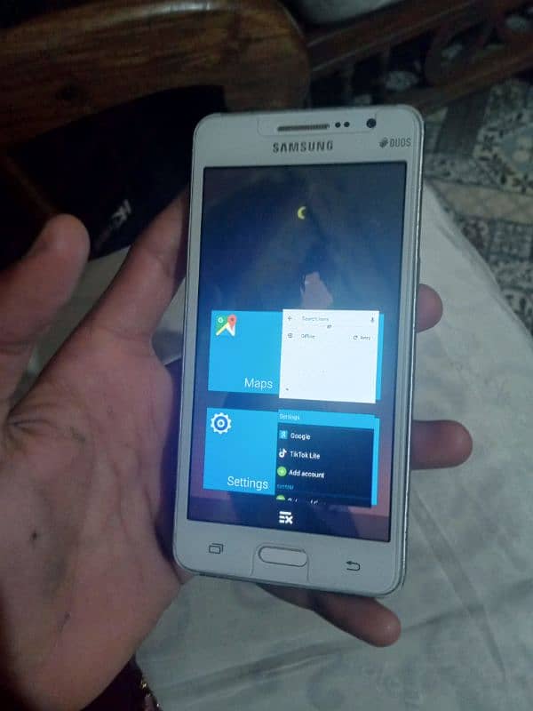 samsung grand prime 6