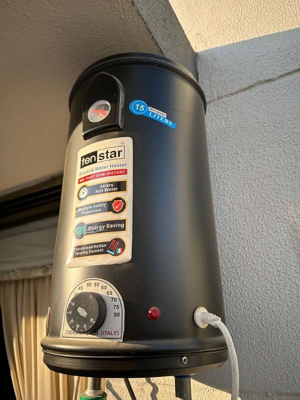 TenStar Instant Electric Heater for Sale | 10/10 Condition| Brand New 2