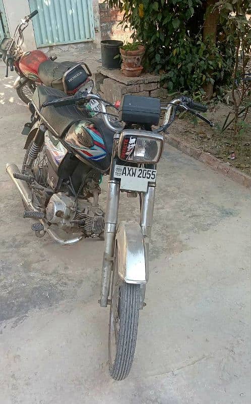 bike for sale 0