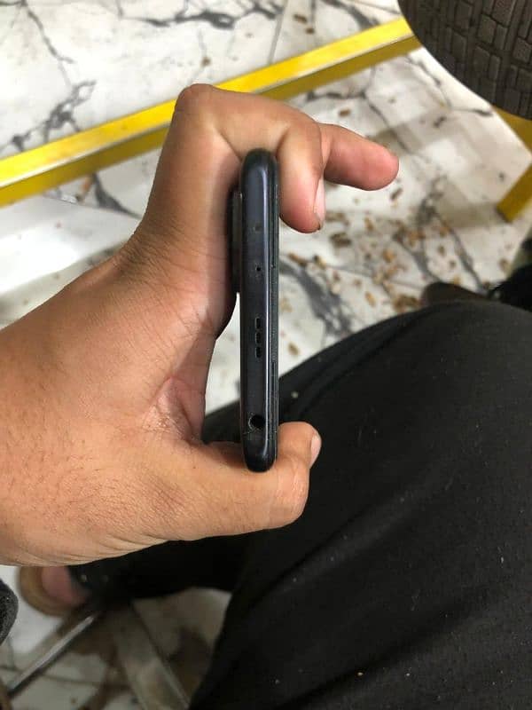 REDMI NOTE 10 PRO FOR SALE 4