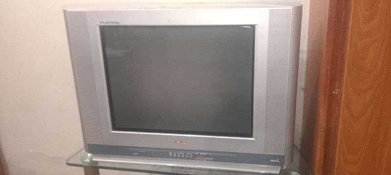 LG television 21 inches for sale 0