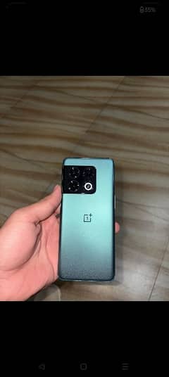 OnePlus 10 pro PTA Approved