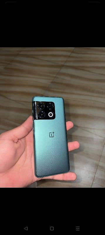 OnePlus 10 pro PTA Approved 1