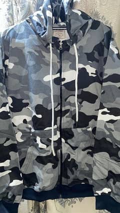 Camouflage