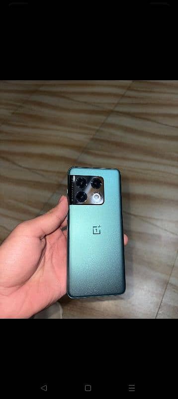 OnePlus 10 pro PTA Approved 2