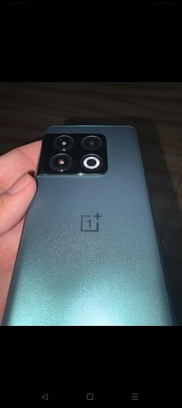 OnePlus 10 pro PTA Approved 6