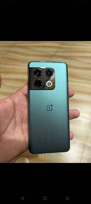 OnePlus 10 pro PTA Approved 7