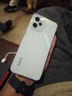 realme c35