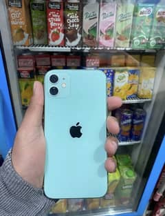 Apple iPhone 11