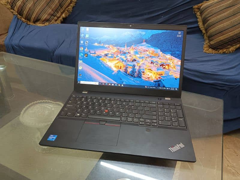 Lenovo L15 11th Gen ,Gen 2 core i5 8gb ddr4 laptop 1