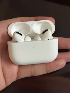 APPLE AIRPODS PRO 100% ORIGINAL GURANTEED