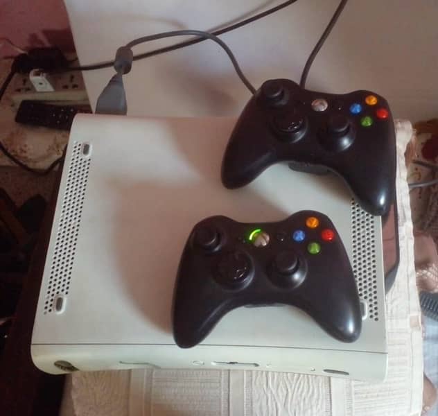 Xbox 360 0