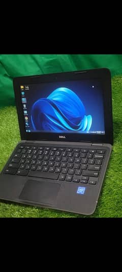 Dell 3180 chromebook New condition