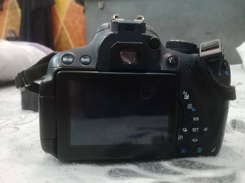 conon 700d camera for sale 2