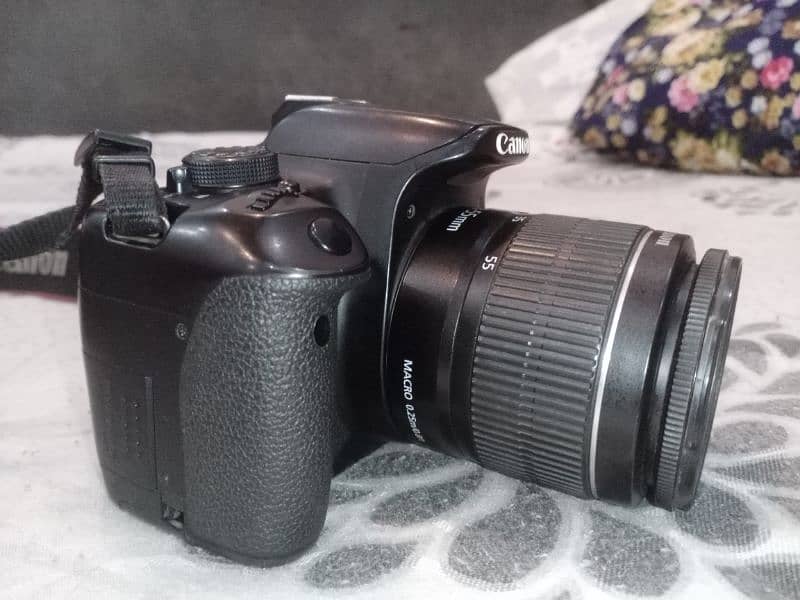 conon 700d camera for sale 7