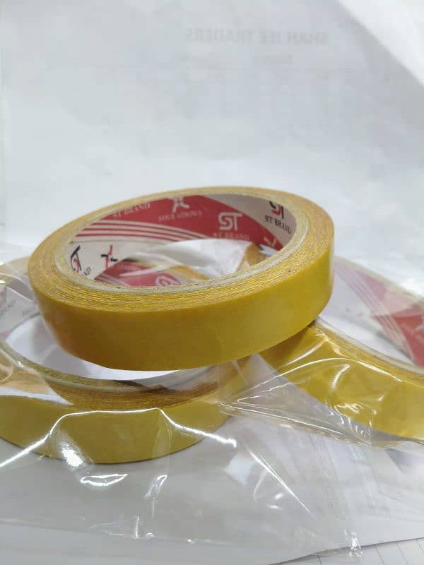 Wig Tape Double Sided Tape 1