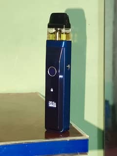 VAPORESSO