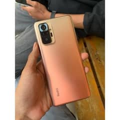 Redmi note 10 pro