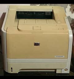 Hp Laserjet Printer