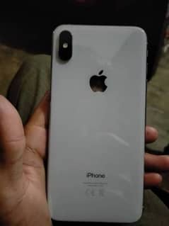 iPhone XS Max 64gb (PTA Approved)