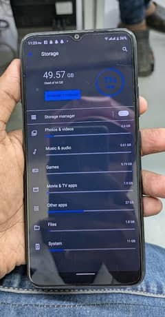 Realme C21 urjent Sell