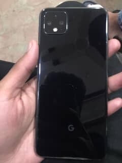 Google pixel 4xl good battery timing all okay only serious buy contact